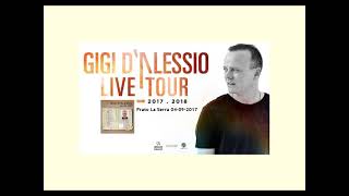 La prima stella (Gigi D&#39;Alessio Tour 2018)