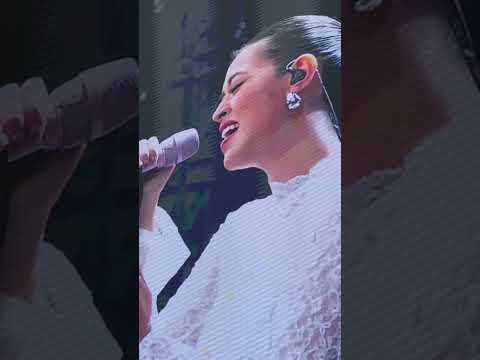 Raisa Terserah Live in Soundfest