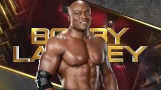 Bobby Lashley 2024 AEW entrance theme song Hurt You