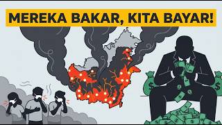 Download lagu 2026 Forest Fires: Who Profits from the Flame, and Who Pays for the Smoke? mp3