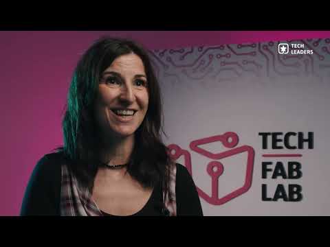 TECH LEADERS | Cuando un equipo entra en tensi�n, esto falla primero con Marta Palomar
