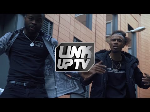 Budz ft. Dami - Now [Music Video] | Link Up TV