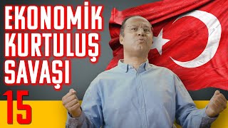 Ekonomik Kurtuluş Savaşı - Olmaz Öyle Saçma Ekonomi - Dr. Hakan Özerol
