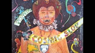 FUNKADELIC - Nappy Dugout (1973)