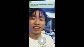 Higher Brothers ft  Keith Ape   WeChat Official Video