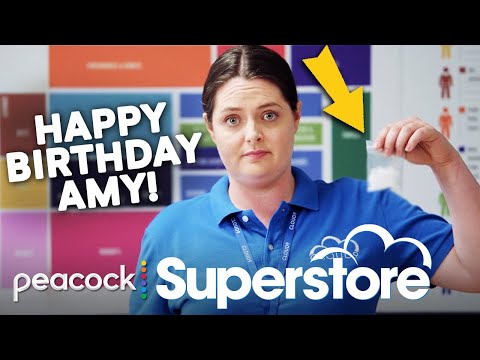 Cloud 9 Morning Meetings' Best Moments! - Superstore