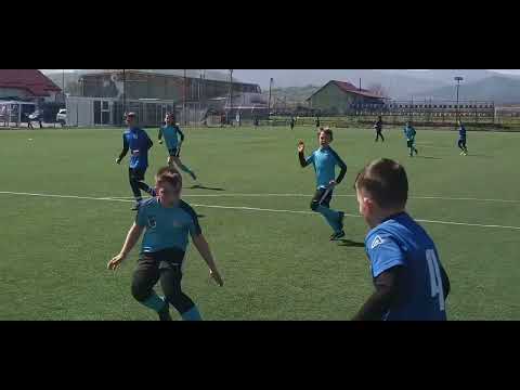 Celta Academy BV 2013 - CSM Făgăraș   victorie