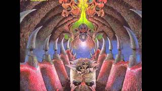 monstrosity -   immense malignancy  -  1992  -  tampa florida