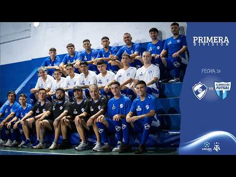 Fecha 20 | Villa Sarmiento vs. Llavallol [16/08/2026]