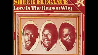 Sheer Elegance - Life Is Too Short Girl