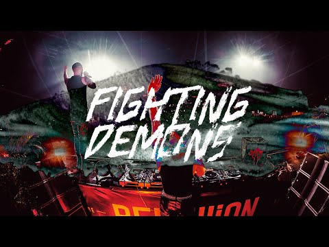 Video thumbnail for Fighting Demons