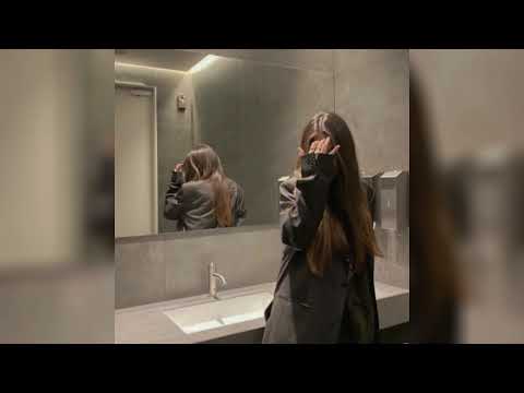 bir kyz feat. ALUAN-niet (speed up + reverb)