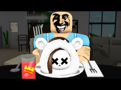 NON FARTI MANGIARE SU ROBLOX!