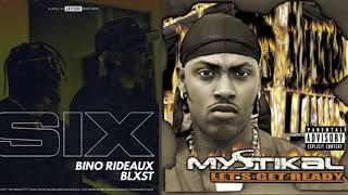 Come See About Me Bacc Home (Bino Rideaux And Blxst X Mystikal Mashup) Ft.Da Brat And Petey Pablo