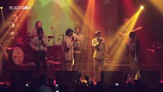 The Congos - Sodom and Gomorra - 6/12 - PelaGatos - Show Completo