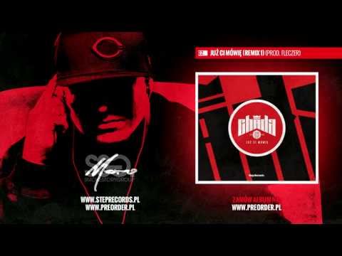 Chada ft. South Blunt System - Już Ci mówię (Fleczer remix 1)