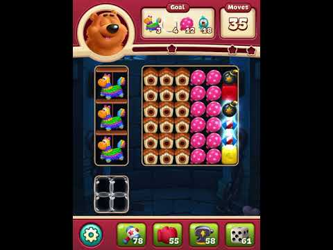 Toon Blast Level 1820