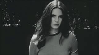Lana Del Rey - Shades Of Cool (Audio)