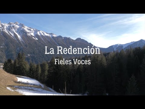 La Redención - Fieles Voces (Lyrics)