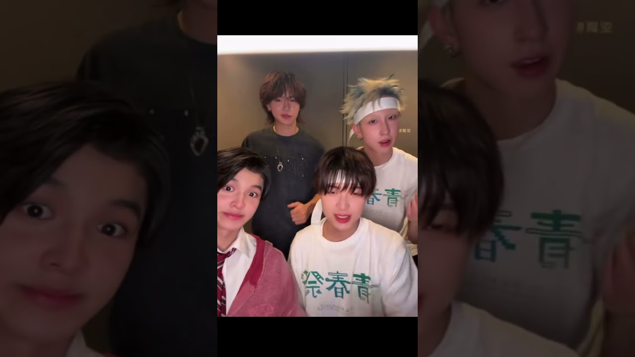 青春祭たのしすぎた！#今日好き #るいのゲーム部屋