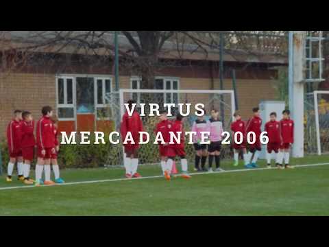 Virtus Mercadante 2006