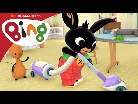 Voo Voo | Bing Full Episode | Bing English