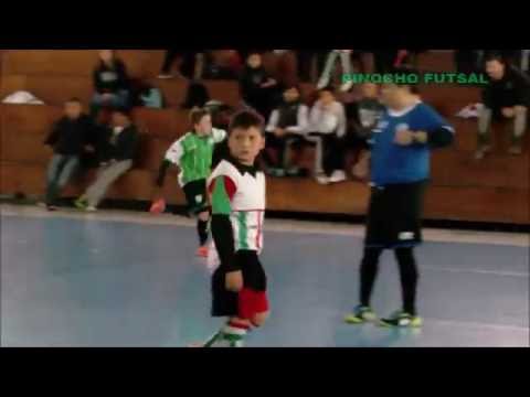 OCTAVA BAFI - PINOCHO VS UNIÓN ITALIANA TORNEO 2016
