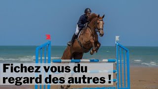Sauter petit, la honte ?