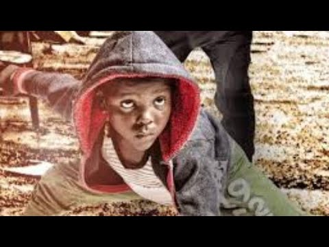 VITA YA MTAA FULL MOVIE