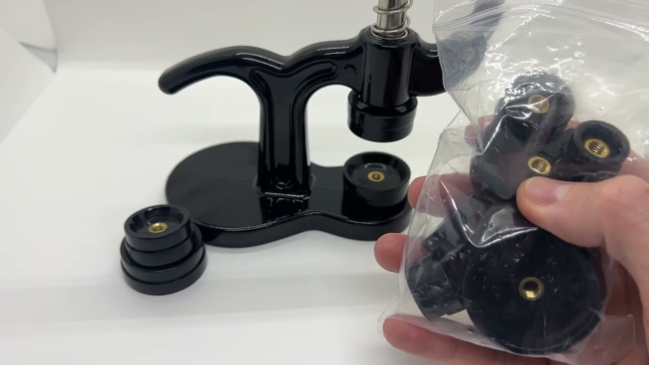 You need a Watch Press for your Watches! Watch Repair Tools