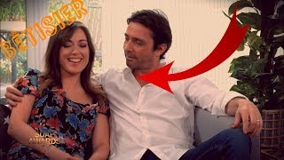 Soap Awards 2018 : Bêtisier des Mystères de L'amour