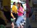 Tante Goyang Bokong Semok
