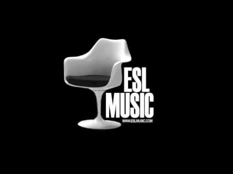 ESL Music - Flute Of Gold