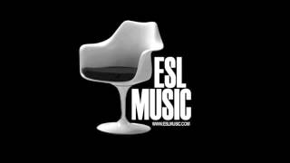 ESL Music - Flute Of Gold