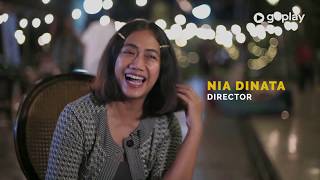 Gossip Girl Indonesia | Behind the Scenes | GoPlay Indonesia