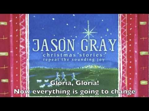 Thumbnail for Gloria! (The Song of the Shepherds) video