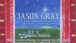 Gloria! (The Song of the Shepherds)
