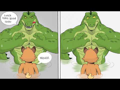 These r/Furry_IRL Memes are getting out of hand...