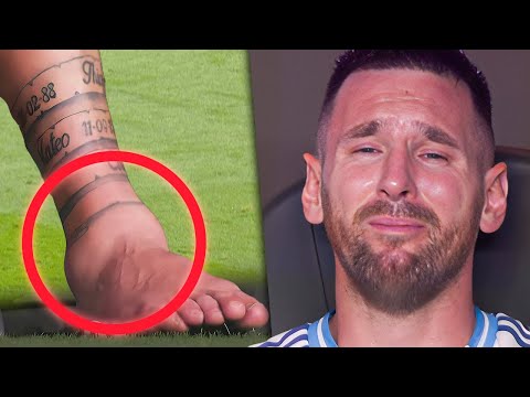 20 Most Emotional Moments in Football..