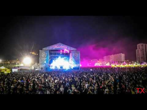 Iceland vs. Crank vs. Spaceman vs. Rock That Body vs. In My Mind (Taxin Remix)