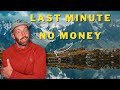 Hike The Tour Du Mont Blanc Without Money Or Planning