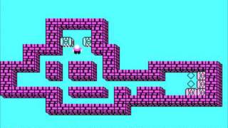 (Old-Games.ru) Sokoban: Gameplay