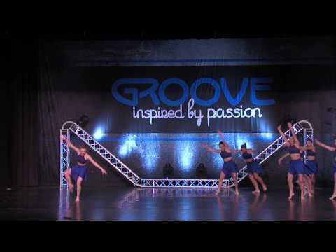 2016 IDA Nominee (Lyrical) - Chester, NJ (Late) - Middletown Dance Academy - Peace Will Come