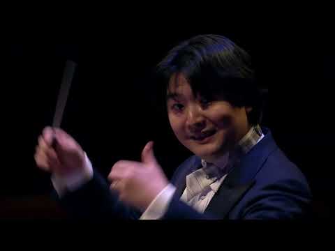 Glinka - Ruslan & Ludmila: Overture | Kazuki Yamada