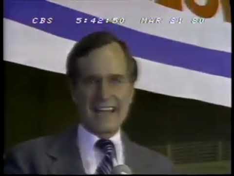 CBS Evening News (March 21, 1980)