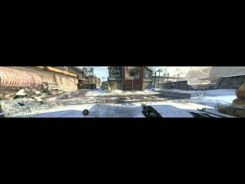 With Karate I'll kick your ass!!!!