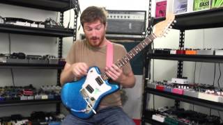 Nick Reinhart & PedalsAndEffects Real Talk