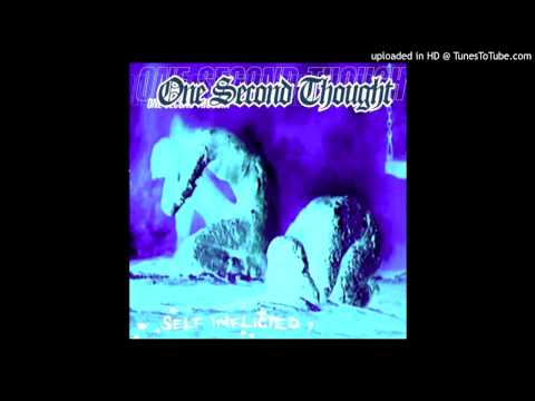 One Second Thought - The LSS (Neglect cover)