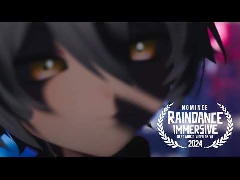 「National anthem」official MV_MONDEN MASAAKI