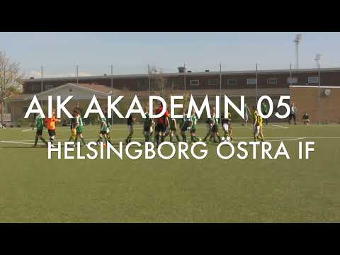 FALKENBERG MINI CUP 2016 MASTER